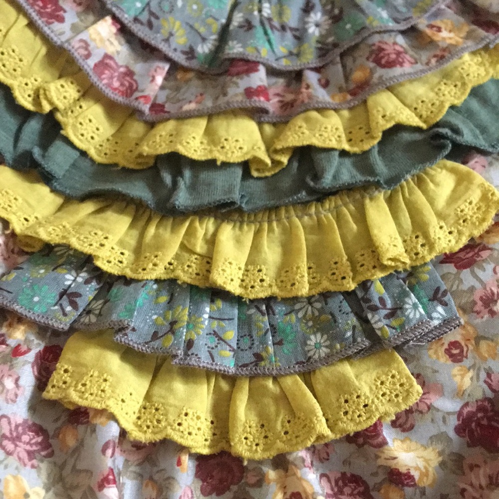 Humming tunic top - Picture 5 of 11